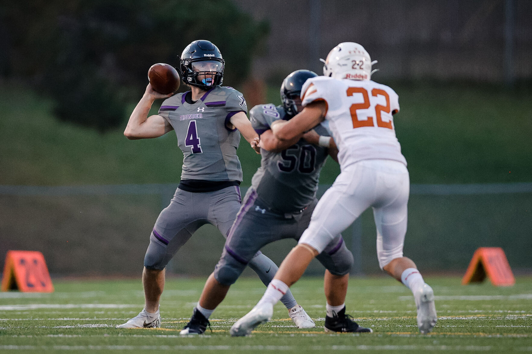 PREP FOOTBALL